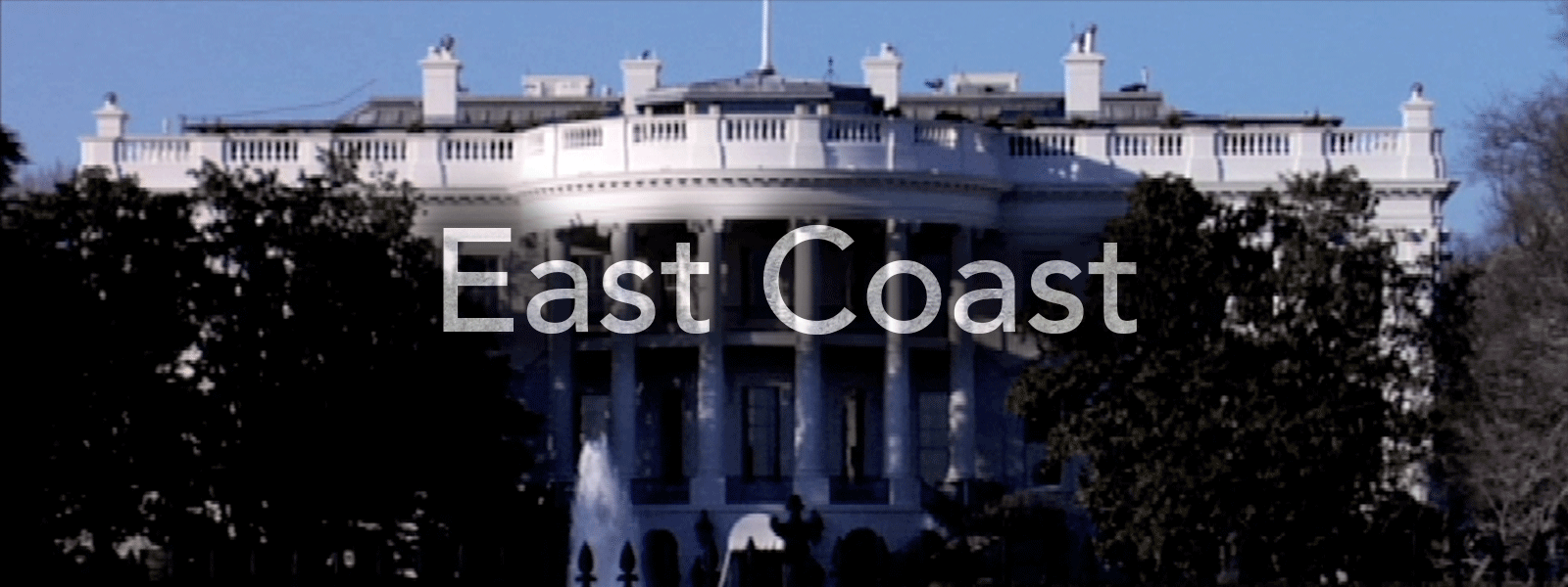 East Coast East Coast