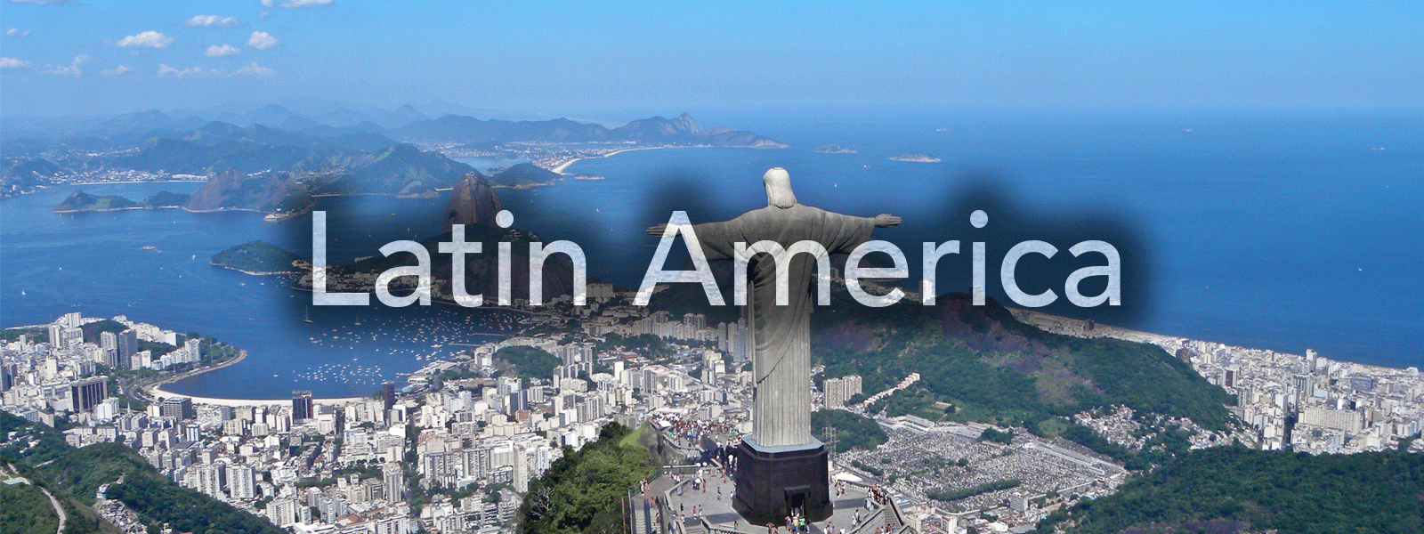 Latin America