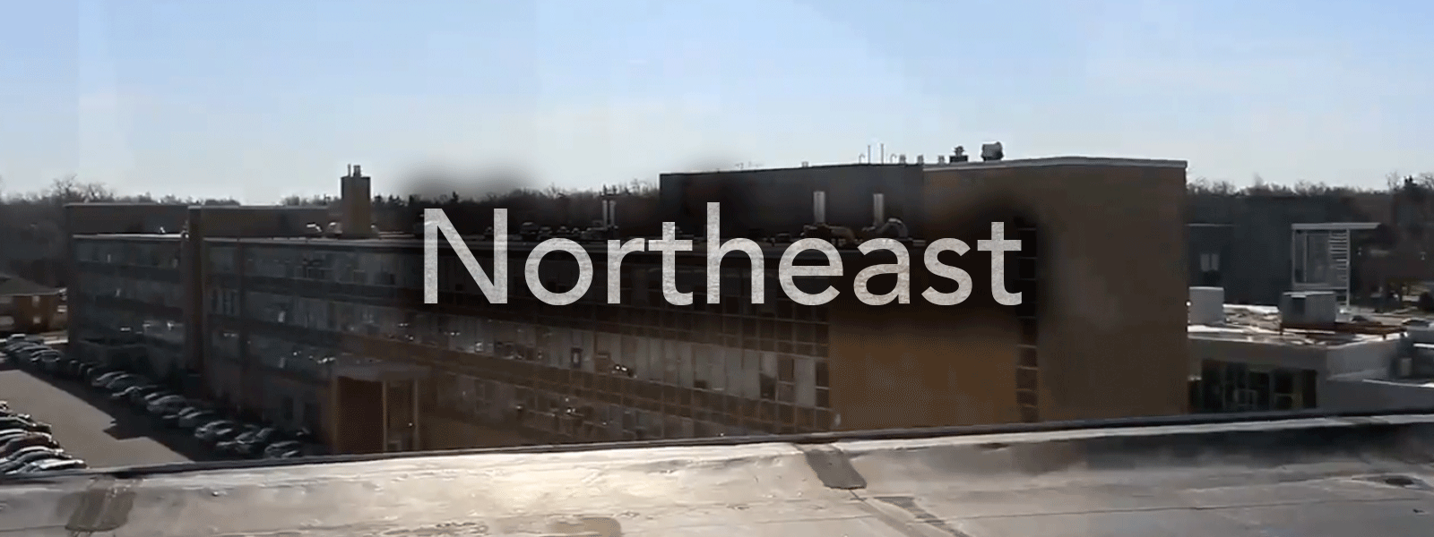 Northeast Northeast