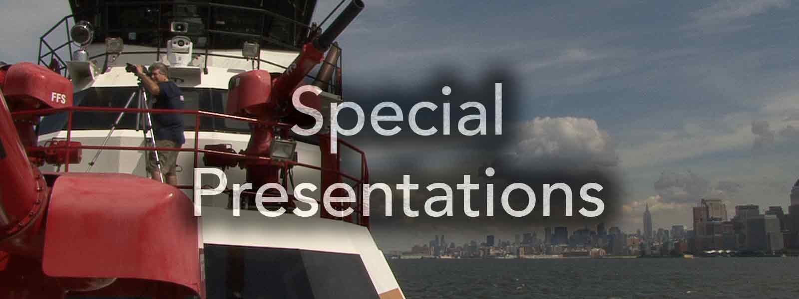 Specials Specials