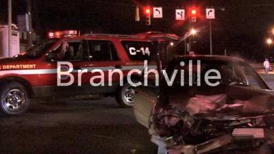 Branchville Volunteers