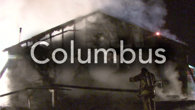 Columbus Division of Fire