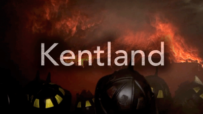 Kentland 100% Volunteers