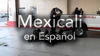 Mexicali - Spanish