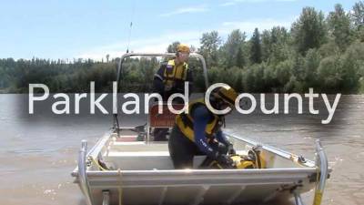 Parkland County