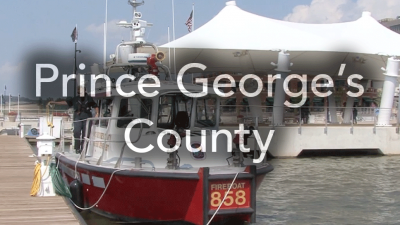 Prince George's County Fire/EMS