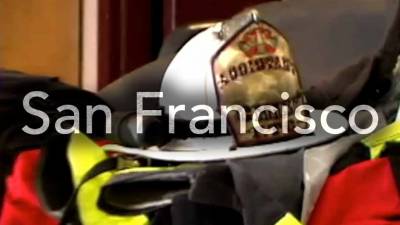 San Francisco Fire Dept.