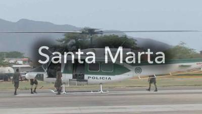 Santa Marta