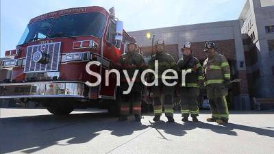 Snyder Fire Department