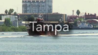 Tampa Fire Rescue