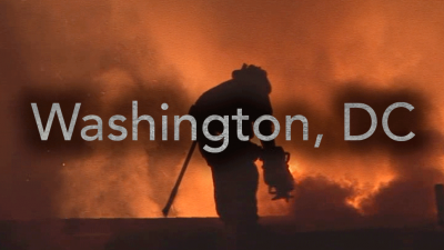 Washington D.C. Fire &amp; EMS