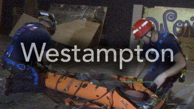 Westampton Township Emergency Services